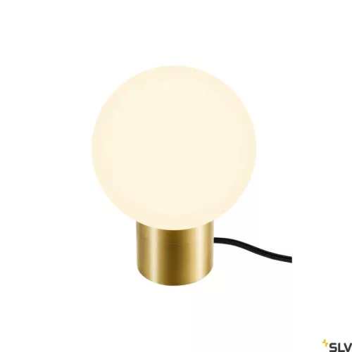 SLV LITTLE SUN 1007365 Asztali lámpa 1x5.6W/G9 IP20
