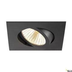   SLV NEW TRIA 1007398 Beépíthető spotlámpa 1x8.3W/LED 3000K 750lm IP20