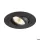 SLV NEW TRIA 1007404 Beépíthető spotlámpa 1x8.3W/LED 3000K 750lm IP20