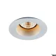 SLV NEW TRIA 1007405 Beépíthető spotlámpa 1x8.3W/LED 2700K 530lm ip20_ip65