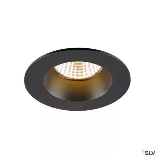 SLV NEW TRIA 1007406 Beépíthető spotlámpa 1x8.3W/LED 2700K 460lm ip20_ip65