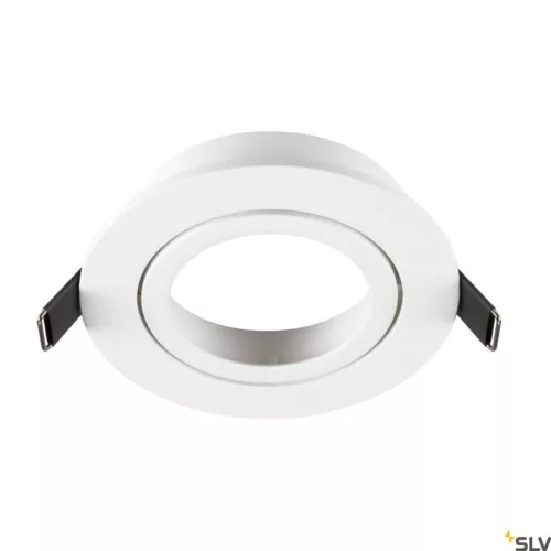 SLV NEW TRIA 1007443 Beépíthető spotlámpa IP20