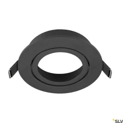 SLV NEW TRIA 1007444 Beépíthető spotlámpa IP20