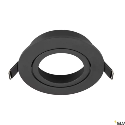 SLV NEW TRIA 1007444 Beépíthető spotlámpa IP20