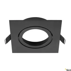 SLV NEW TRIA 1007446 Beépíthető spotlámpa IP20