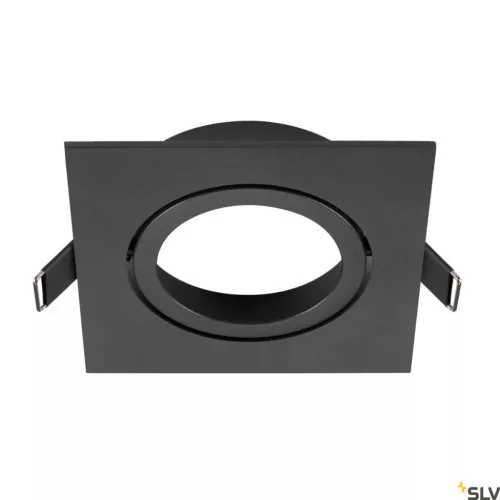 SLV NEW TRIA 1007446 Beépíthető spotlámpa IP20