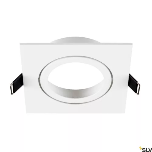 SLV NEW TRIA 1007448 Beépíthető spotlámpa IP20