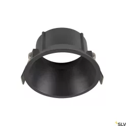 SLV NEW TRIA 1007452 Beépíthető spotlámpa IP20