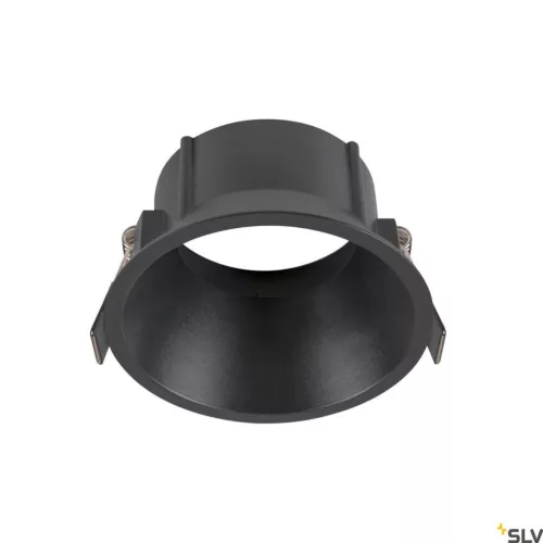 SLV NEW TRIA 1007452 Beépíthető spotlámpa IP20