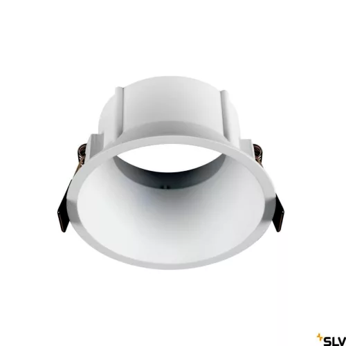 SLV NEW TRIA 1007454 Beépíthető spotlámpa IP20
