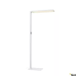   SLV WORKLIGHT PRO 1007463 Állólámpa 1x100W/LED 4000K 13000lm IP20