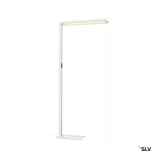 SLV WORKLIGHT PRO 1007463 Állólámpa 1x100W/LED 4000K 13000lm IP20