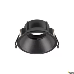 SLV NEW TRIA 1007488 Beépíthető spotlámpa IP20