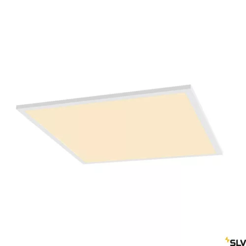 SLV PANEL 1007496 LED panel 1x34W/LED 3000K|4000K 4100lm|4300lm ip40_ip54