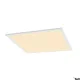 SLV PANEL 1007496 LED panel 1x34W/LED 3000K|4000K 4100lm|4300lm ip40_ip54