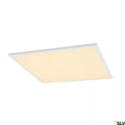   SLV PANEL 1007498 LED panel 1x34W/LED 3000K|4000K 4000lm|4200lm ip40_ip54