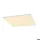 SLV PANEL 1007504 LED panel 1x34W/LED 3000K|4000K 4000lm|4200lm ip40_ip54