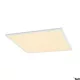 SLV PANEL 1007504 LED panel 1x34W/LED 3000K|4000K 4000lm|4200lm ip40_ip54