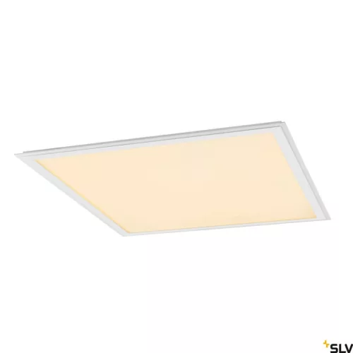 SLV PANEL 1007505 LED panel 1x34W/LED 3000K|4000K 4000lm|4200lm ip40_ip54