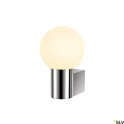 SLV VARYT 1007600 Fali lámpa 1x6W/E14 IP44