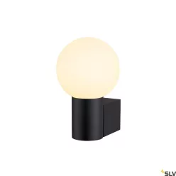 SLV VARYT 1007603 Fali lámpa 1x6W/E14 IP44