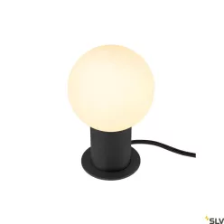 SLV VARYT 1007620 Asztali lámpa 1x6W/E14 IP20