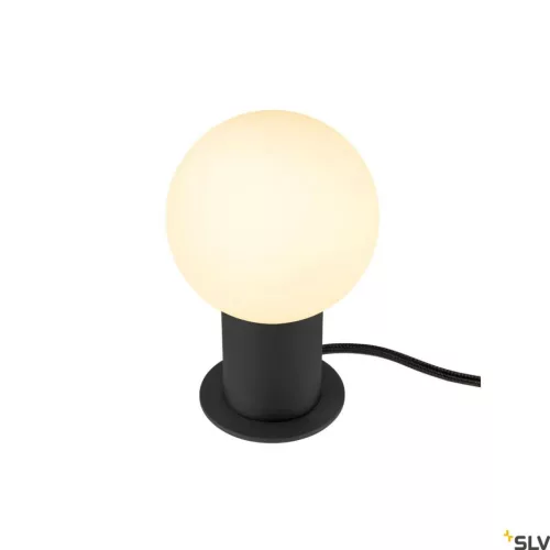 SLV VARYT 1007620 Asztali lámpa 1x6W/E14 IP20