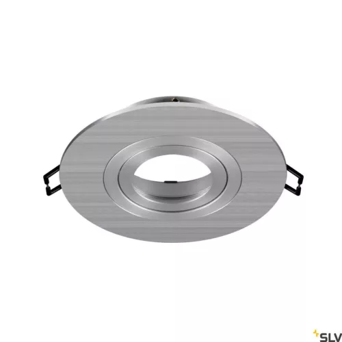 SLV NEW TRIA 1007632 Beépíthető spotlámpa IP20