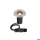 SLV DASAR 1007680 Kerti lámpa 1x4W/LED 3000K 350lm IP67