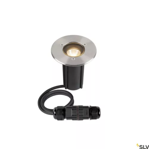 SLV DASAR 1007680 Kerti lámpa 1x4W/LED 3000K 350lm IP67