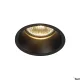 SLV HORN 112910 Beépíthető spotlámpa 1x50W/GU10 IP20