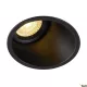 SLV HORN 113150 Beépíthető spotlámpa 1x50W/GU10 IP20/IP44