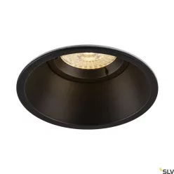   SLV HORN 113160 Beépíthető spotlámpa 1x25W/GU10 IP20/IP44