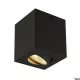 SLV TRILEDO ROUND 113940 Felületi spotlámpa 1x7.6W/LED 3000K 640LM IP20