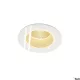 SLV PATTA-F 114441 Beépíthető spotlámpa 1x11W/LED 3000K 860LM IP20/IP65