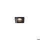 SLV PATTA-F 114450 Beépíthető spotlámpa 1x11W/LED 3000K 745LM IP20/IP65