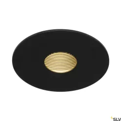   SLV H-LIGHT 114480 Beépíthető spotlámpa 1x11W/LED 2700K 265LM IP20