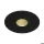 SLV H-LIGHT 114480 Beépíthető spotlámpa 1x11W/LED 2700K 265LM IP20