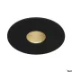 SLV H-LIGHT 114480 Beépíthető spotlámpa 1x11W/LED 2700K 265LM IP20