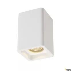 SLV PLASTRA 148004 Felületi spotlámpa 1x35W/GU10 IP20