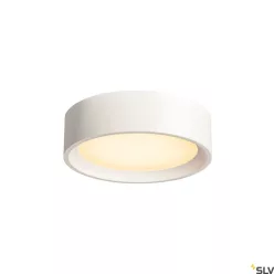   SLV PLASTRA 148005 Süllyesztett mennyezeti lámpa 1x15W/LED 3000K 990LM IP20