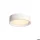 SLV PLASTRA 148005 Süllyesztett mennyezeti lámpa 1x15W/LED 3000K 990LM IP20