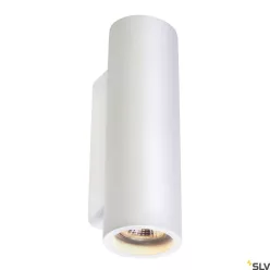 SLV PLASTRA 148060 Fali lámpa 2x35W/GU10 IP20