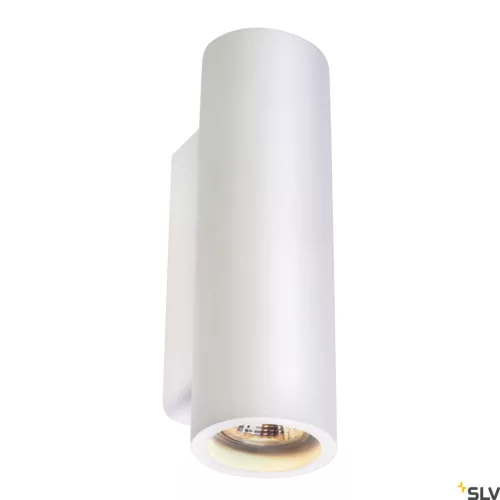 SLV PLASTRA 148060 Fali lámpa 2x35W/GU10 IP20