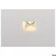 SLV PLASTRA 148071 Beépíthető spotlámpa 1x35W/GU10 IP20