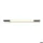 SLV TRUKKO 149762 Fali lámpa 1x9.2W/LED 3000K 750LM IP44