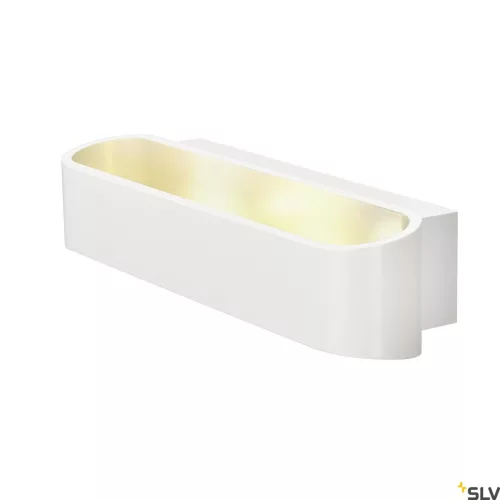 SLV ASSO 151271 Fali lámpa 2x12W/LED 3000K 975LM IP20