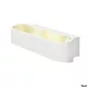 SLV ASSO 151271 Fali lámpa 2x12W/LED 3000K 975LM IP20