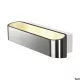 SLV ASSO 151275 Fali lámpa 2x12W/LED 3000K 975LM IP20