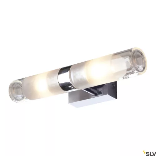 SLV MIBO 151282 Fali lámpa 2x25W/G9 IP21